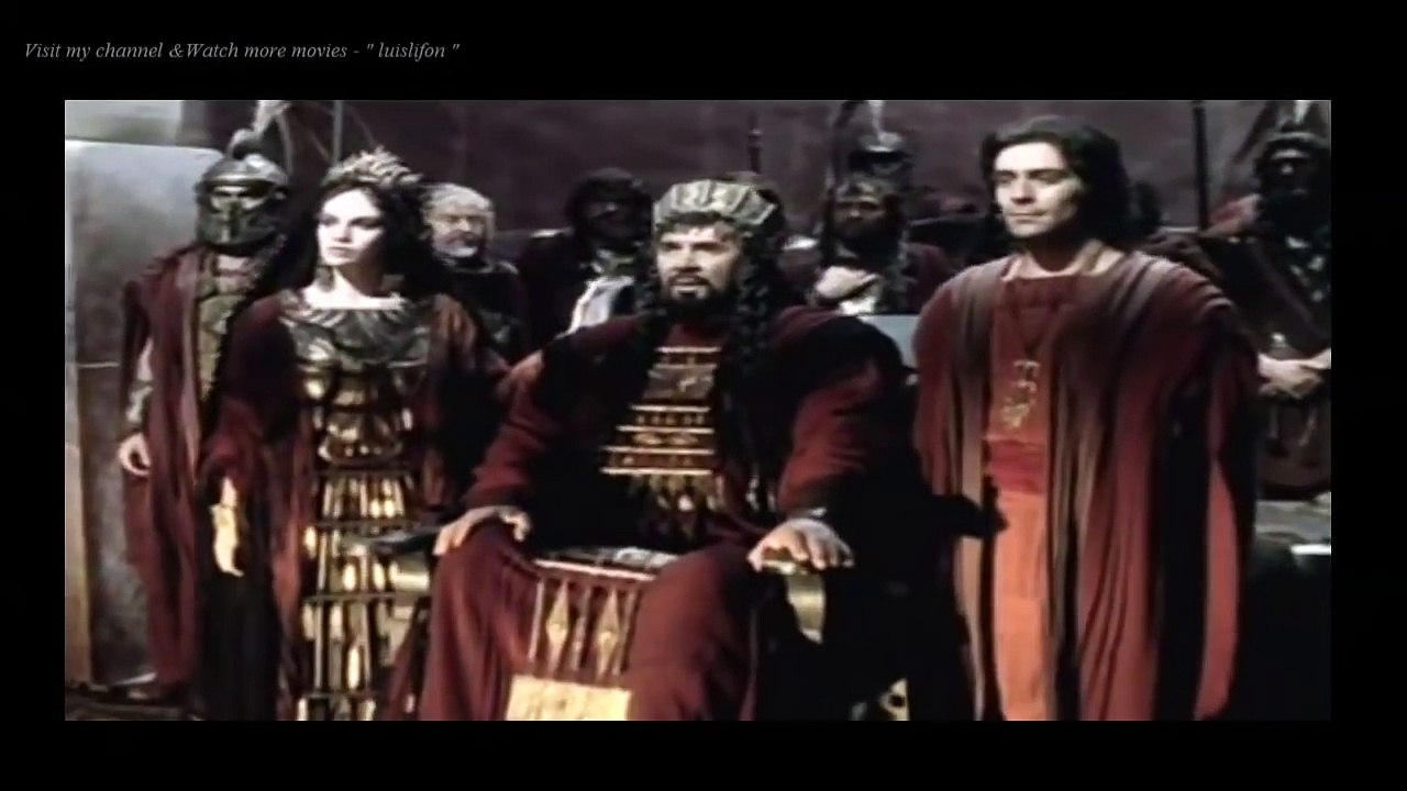 Jason and Legendary Adventure  Fantasy ADVENTURE Movies  Best Adventure Movies Of All Times part 2/3