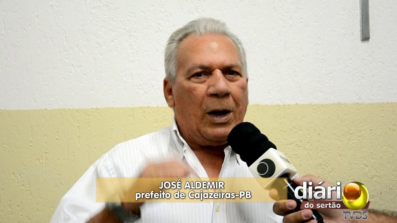 José Aldemir fala sobre atraso salarial e afirma que Carnaval 2018 de Cajazeiras está orçado em R$ 500 mil