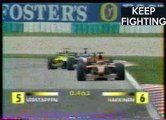 2 Formule 1 GP Malaisie 2001.p5