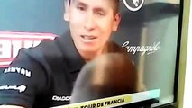 Nairo Quintana 'Hay que ser Atrevidos para Ganar el Tour y vencer a Froome'-