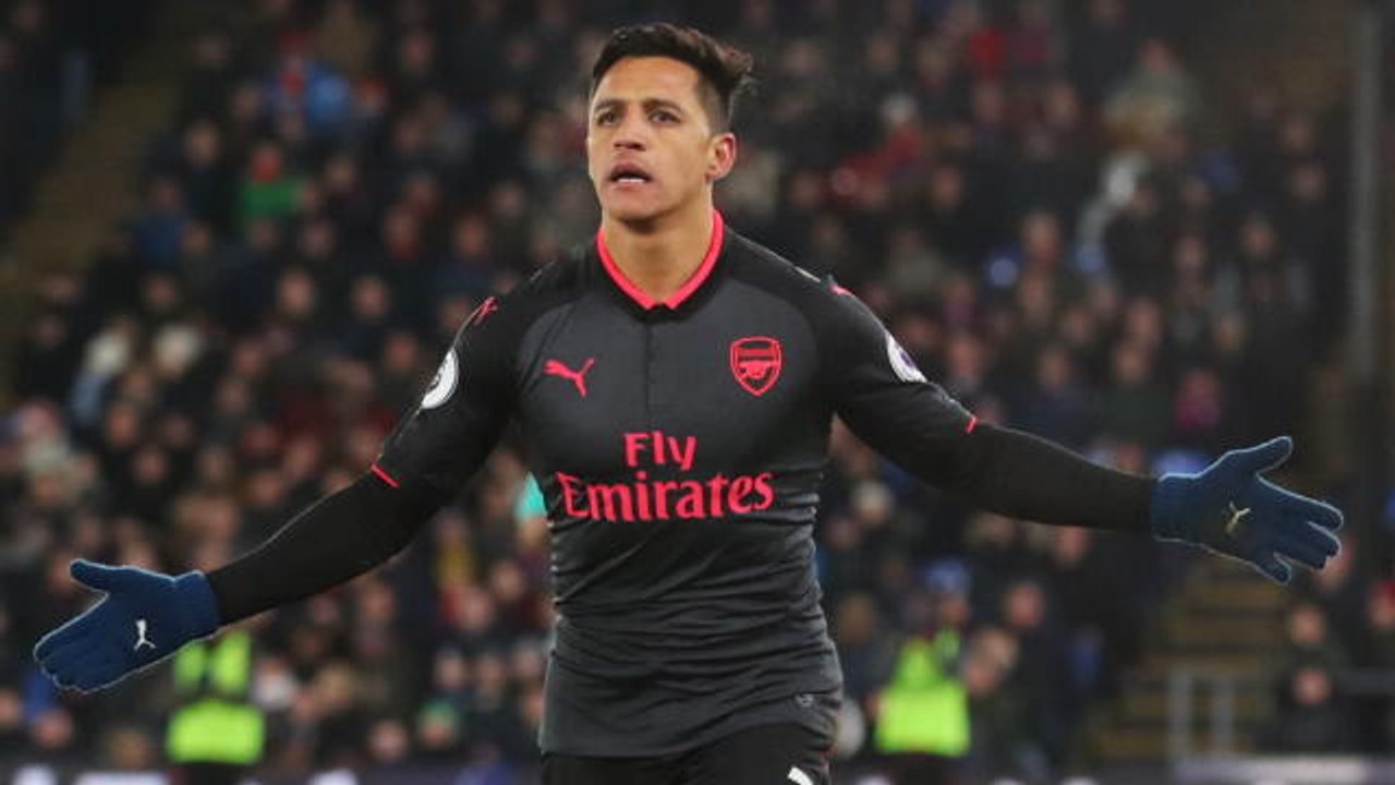 If Man City want Sanchez, they will get Sanchez - Conte