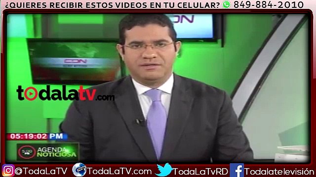 Comprador de baterías usadas dice fue golpeado por agentes de la policía-Noticias SIN-Video