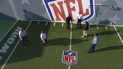 Diagramming how the Tennessee Titans stop Tom Brady