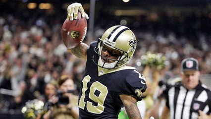 Terrell Davis explains why 'Ginn's got to win' for Saints to beat Vikings