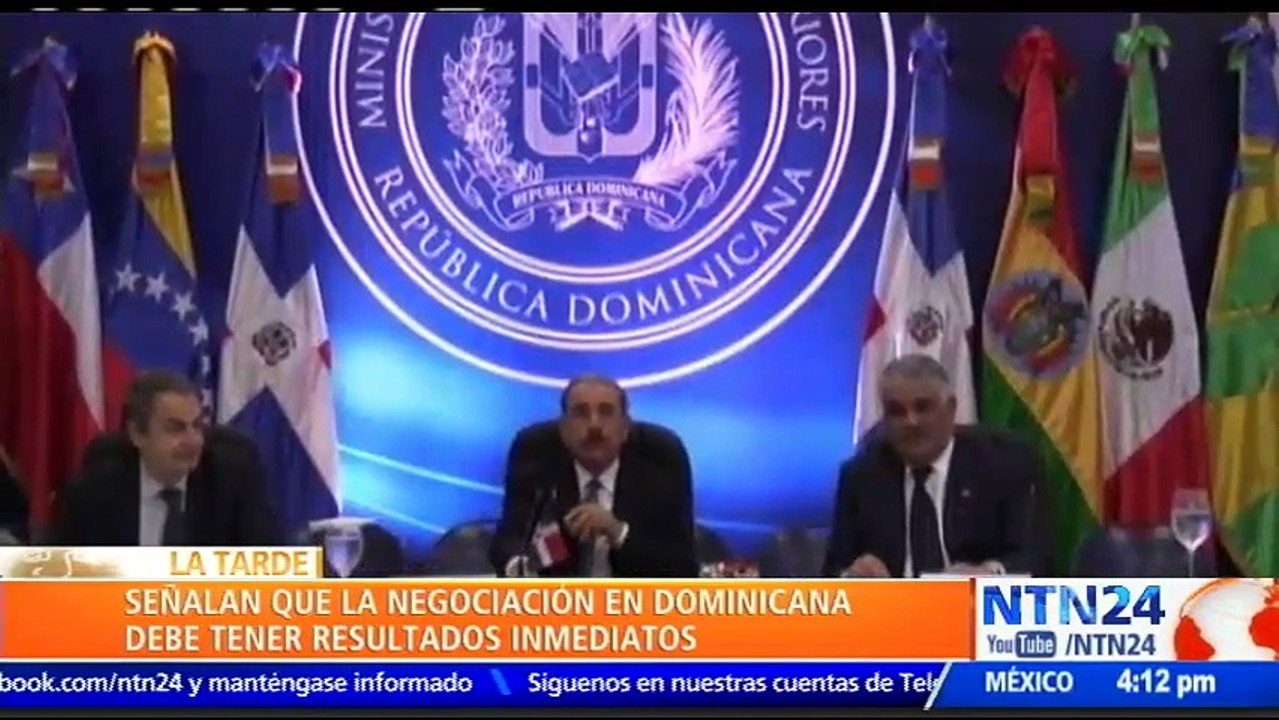 Obispos venezolanos esperan que se realicen elecciones presidenciales transparentes