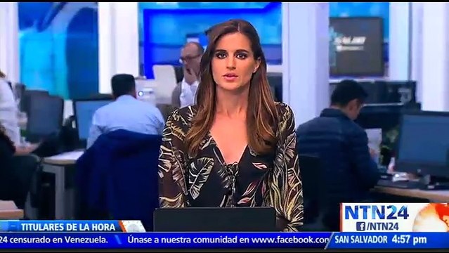 Trump extendió alivio de sanciones a Irán pero amenazó con abandonar el acuerdo nuclear si Europa no ayuda a mejorarlo