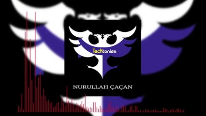 Nurullah Çaçan - Non-Stop Energy (Official Audio)