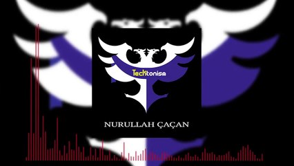 Nurullah Çaçan - Pumping Rhythm (Official Audio)