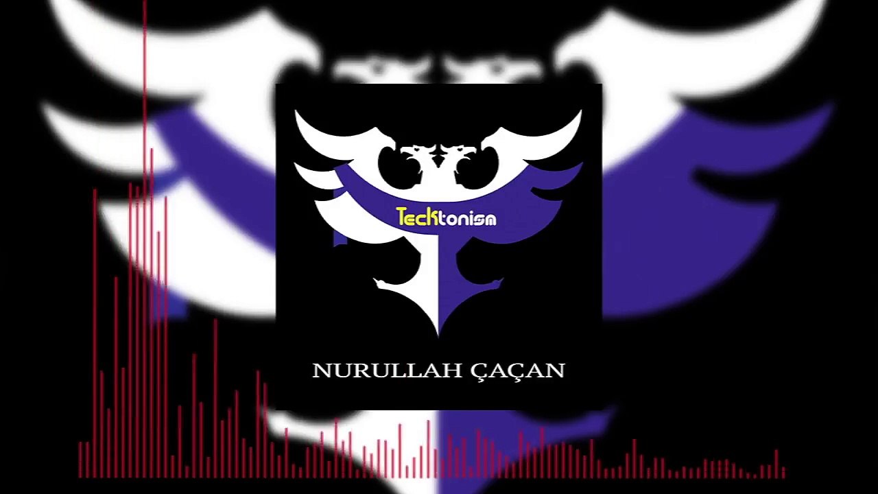 Nurullah Çaçan - Water Falling (Official Audio)