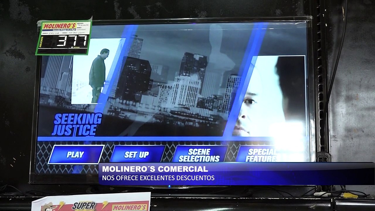 Molineros comercial ofrece excelentes descuentos