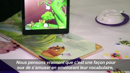 CES : les gadgets pour enfants omniprésents