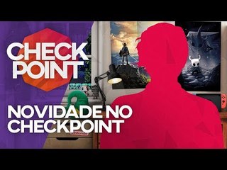 KOJIMA NA BGS, SISTEMA DO XBOX ONE COM NOVO VISUAL E  SHADOW OF WAR TERÁ MULTIPLAYER - Checkpoint!