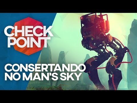 FALLOUT 4 GOTY, NOVO MODO EM OVERWATCH E NOVOS HERÓIS DE FOR HONOR - Checkpoint Co-op!