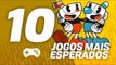 OS 10 JOGOS MAIS ESPERADOS DE SETEMBRO - TecMundo Games