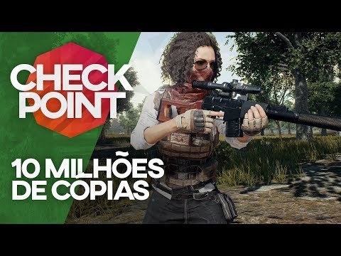 BETA ABERTO DE CdZ NO AR, GEARS 4 GANHA NOVOS MAPAS E MIRAGE DE GRAÇA NO STEAM - Checkpoint!