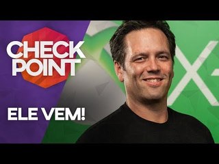 CONTEÚDO EXTRA STREET FIGHTER V, ESPECIFICAÇÕES ATARIBOX, LAWBREAK DE GRAÇA NO FDS - Checkpoint!