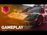 Project CARS 2 Gameplay Ao Vivo! – TecMundo Games