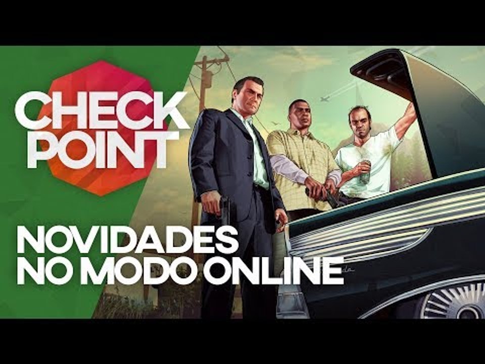 TRAILERS DE THE EVIL WITHIN 2 E WOLFENSTEIN 2, JOGO BRASILEIRO NO SWITCH - Checkpoint!