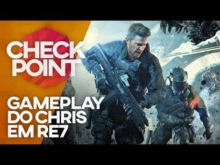 MODO HISTÓRIA DE DRAGON BALL, MONSTER HUNTER EM MARVEL E 4 HALOS NO XBOX ONE - Checkpoint!