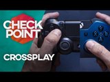 CROSSPLAY DE PS4 E XONE, GTA EM LONDRES E FIM DO CONTEÚDO DE BATTLEBORN - Checkpoint!