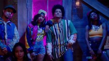 Bruno Mars & Cardi B's 'Finesse' Remix Headed for Hot 100's Top Five | Billboard News