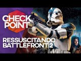 PRESENTES NO XBOX, PRESIDENTE DA SONY IE PEDE DEMISSÃO E CAMPEÕES DO TRETA - Checkpoint!