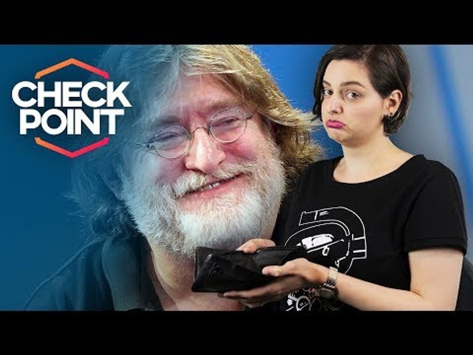 DATA PROMOÇÕES DA STEAM, CAMPANHA STAR WARS BATTLEFRONT, RE REVELATIONS NO SWITCH - Checkpoint!