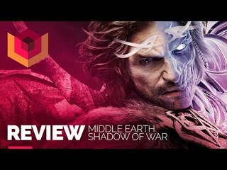 Terra-média: Sombras da Guerra - Review - TecMundo Games