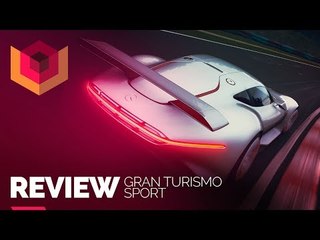 Gran Turismo Sport - Análise/Review [Voxel]