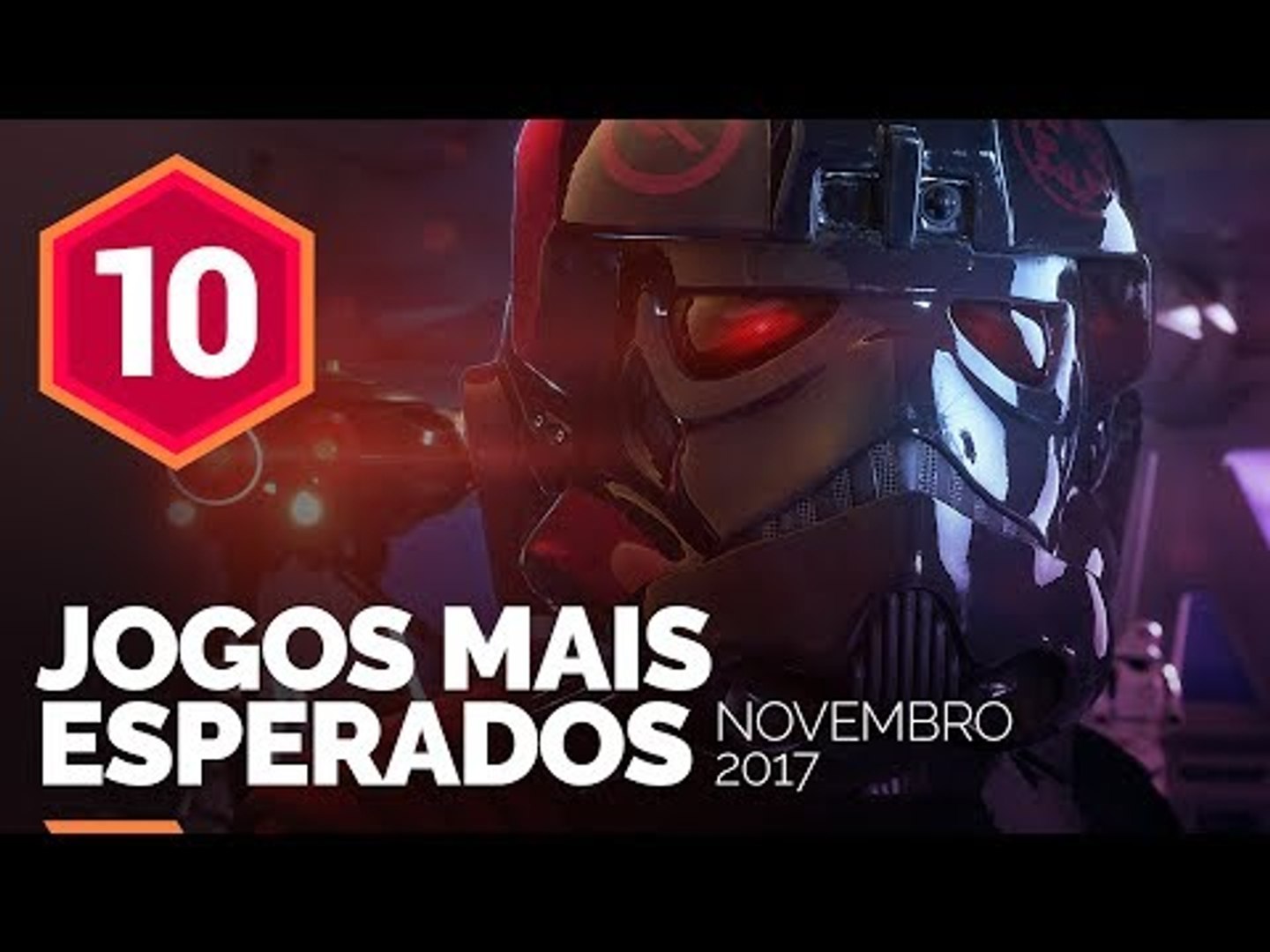 OS 10 JOGOS MAIS ESPERADOS DE FEVEREIRO - TecMundo Games 