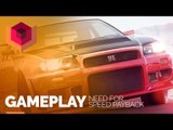 Gameplay Ao Vivo – Need for Speed: Payback
