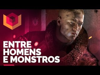 Wolfenstein II: The New Colossus - Review/Análise - Voxel