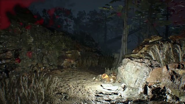 Scary Game Squad - Resident Evil 7 End of Zoe (RE7 DLC) Part 2