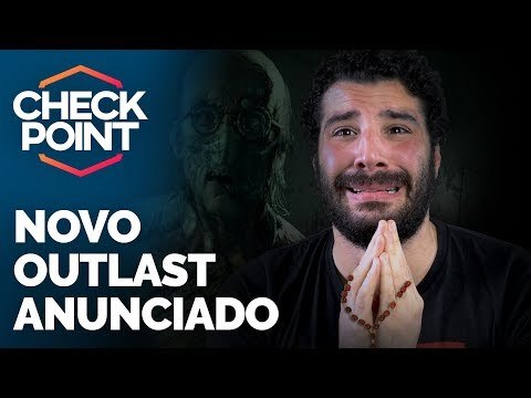 DEVIL MAY CRY HD COLLECTION, FAR CRY 5 E THE CREW 2 ADIADO E NOVO DIGIMON - Checkpoint!