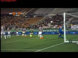 PSV - Fluminense 1-0 Golazo Lammers 12-01-2018