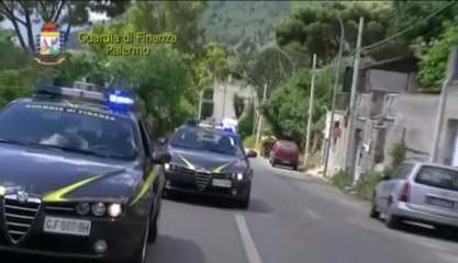 Palermo - frode sui carburanti e impianti manipolati: 9 arresti