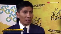 Nairo Quintana Analiza Tour Francia 2018 'Me G