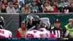 2012 - GameDay: Atlanta Falcons vs. Philadelphia Eagles highlights