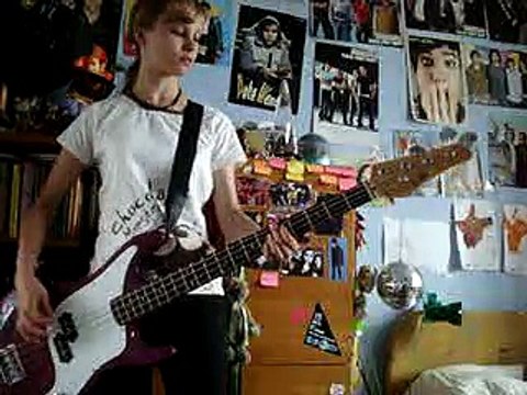 Fall Out Boy - Sending Postcards From A Plane Crash (Wish You Where There)