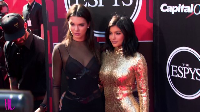 Kendall Jenner Talks Having Kids During Nude Shoot | Hollywoodlife