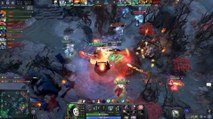 VP vs LGD - TI7 Winners Bracket DOTA 2 AUG 2017