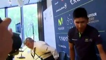 Nairo Quintana 'Hay que ser Atrevidos para Ganar el Tour y vencer a Froome'-dWMxMlOA