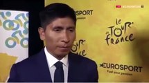 Nairo Quintana Analiza Tour Francia 2018 'Me Gusta, con Montaña y Cro