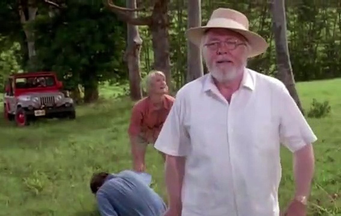 Jurassic Park Theme Song (Melodica Cover) Video Dailymotion