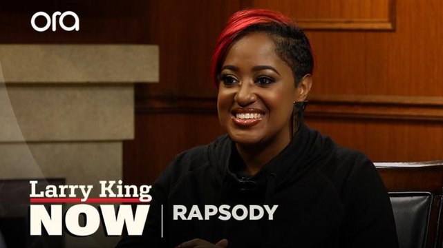 Rapsody on being the only woman nominated for the Best Rap Album Grammy