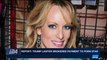 i24NEWS DESK | Report: Trump lawyer brokered payment to porn star | Friday, January 12th 2018