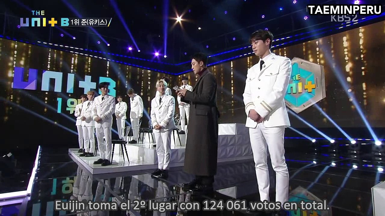 [ SUB ESPAÑOL ] The Unit - Capítulo 11 (parte 22.2)