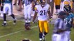 2008 - Steelers vs. Jaguars 1st Qtr highlights