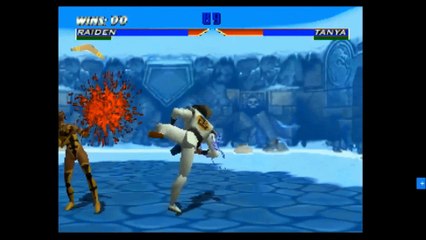 RMG Rebooted EP 86 Mortal Kombat 4 N64 Game Review