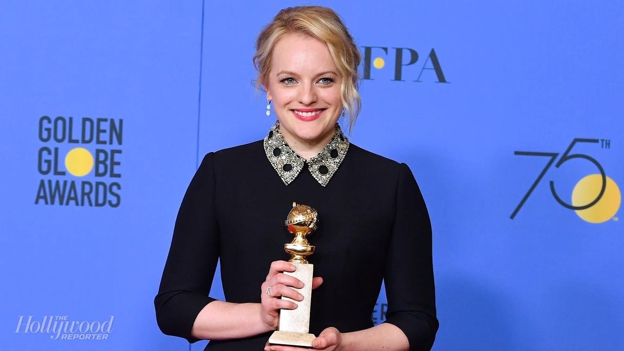 Hulu Releases First New Look at Season Two of 'Handmaid's Tale' | THR News